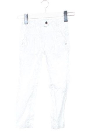 Pantaloni pentru copii Esprit, Mărime 2-3y/ 98-104 cm, Culoare Alb, Preț 67,00 Lei