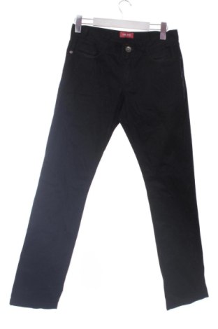 Pantaloni pentru copii G.o.l. Boys, Mărime 15-18y/ 170-176 cm, Culoare Negru, Preț 55,91 Lei