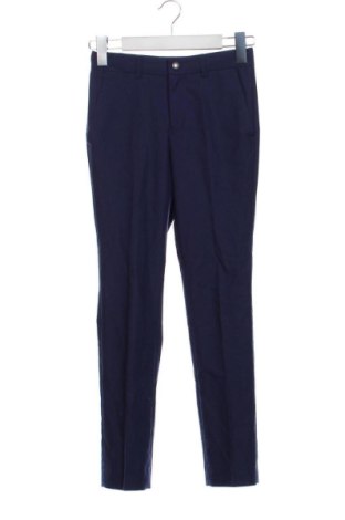 Pantaloni pentru copii G.o.l. Girls, Mărime 9-10y/ 140-146 cm, Culoare Albastru, Preț 66,99 Lei