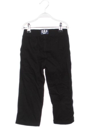 Detské nohavice  Gap Baby, Veľkosť 2-3m/ 56-62 cm, Farba Čierna, Cena  15,95 €