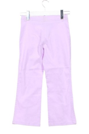Pantaloni pentru copii Girls Girls By Kappahl, Mărime 8-9y/ 134-140 cm, Culoare Roz, Preț 66,99 Lei