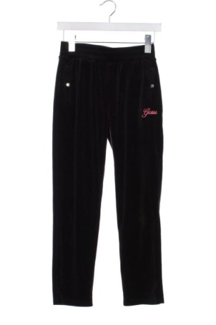 Kinderhose Guess, Größe 11-12y/ 152-158 cm, Farbe Schwarz, Preis € 15,57