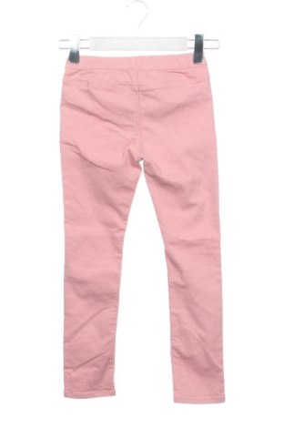 Kinderhose H&M, Größe 6-7y/ 122-128 cm, Farbe Rosa, Preis 13,99 €