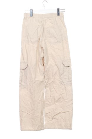 Kinderhose H&M, Größe 11-12y/ 152-158 cm, Farbe Beige, Preis € 14,99