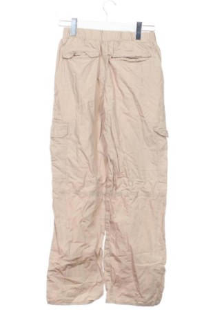 Παιδικό παντελόνι H&M, Μέγεθος 11-12y/ 152-158 εκ., Χρώμα  Μπέζ, Τιμή 12,99 €