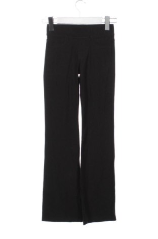 Detské nohavice  H&M, Veľkosť 8-9y/ 134-140 cm, Farba Čierna, Cena  20,95 €