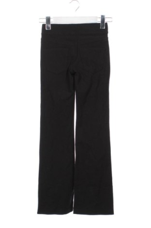 Detské nohavice  H&M, Veľkosť 8-9y/ 134-140 cm, Farba Čierna, Cena  20,95 €