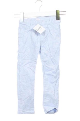 Detské nohavice  H&M, Veľkosť 3-4y/ 104-110 cm, Farba Viacfarebná, Cena  10,74 €