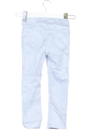 Detské nohavice  H&M, Veľkosť 3-4y/ 104-110 cm, Farba Viacfarebná, Cena  10,74 €