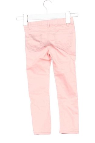Detské nohavice  H&M, Veľkosť 2-3y/ 98-104 cm, Farba Ružová, Cena  10,74 €