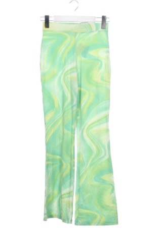 Детски панталон H&M, Размер 12-13y/ 158-164 см, Цвят Многоцветен, Цена 11,24 €