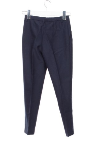 Детски панталон H&M, Размер 7-8y/ 128-134 см, Цвят Син, Цена 10,82 €