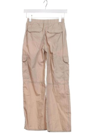 Детски панталон H&M, Размер 9-10y/ 140-146 см, Цвят Бежов, Цена 11,00 €