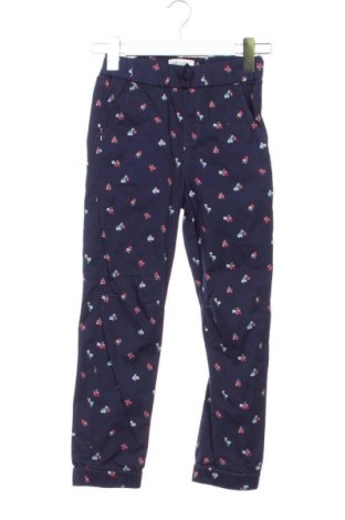 Detské nohavice  H&M, Veľkosť 8-9y/ 134-140 cm, Farba Viacfarebná, Cena  10,74 €