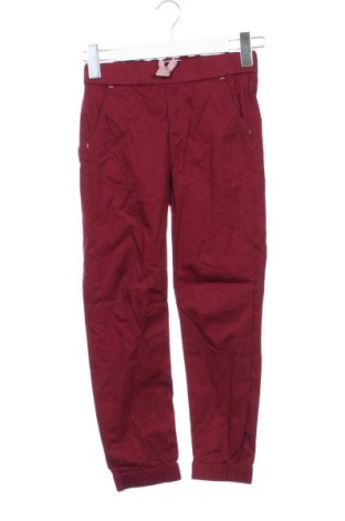 Detské nohavice  H&M, Veľkosť 7-8y/ 128-134 cm, Farba Červená, Cena  10,74 €