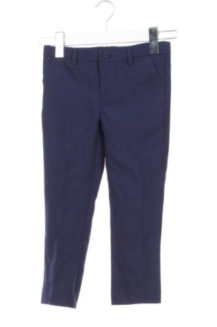 Παιδικό παντελόνι H&M, Μέγεθος 3-4y/ 104-110 εκ., Χρώμα Μπλέ, Τιμή 12,99 €