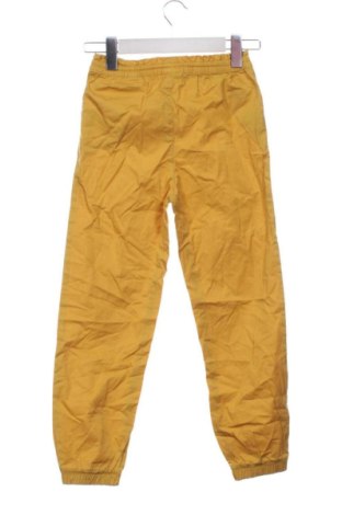 Детски панталон H&M, Размер 7-8y/ 128-134 см, Цвят Оранжев, Цена 11,24 €