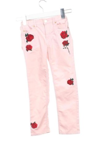 Dziecięce spodnie H&M, Rozmiar 6-7y/ 122-128 cm, Kolor Kolorowy, Cena 58,94 zł