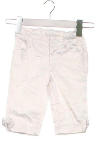 Dziecięce spodnie H&M, Rozmiar 3-4y/ 104-110 cm, Kolor Biały, Cena 56,99 zł
