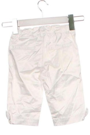 Dziecięce spodnie H&M, Rozmiar 3-4y/ 104-110 cm, Kolor Biały, Cena 56,99 zł