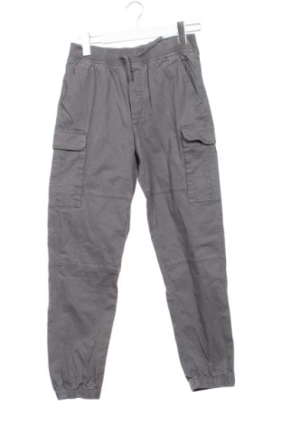 Kinderhose H&M, Größe 12-13y/ 158-164 cm, Farbe Grau, Preis € 11,00
