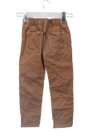 Kinderhose H&M, Größe 5-6y/ 116-122 cm, Farbe Braun, Preis € 14,99