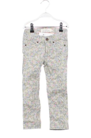 Детски панталон H&M, Размер 2-3y/ 98-104 см, Цвят Многоцветен, Цена 11,24 €