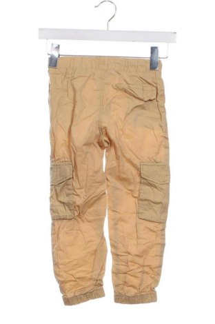 Kinderhose H&M, Größe 4-5y/ 110-116 cm, Farbe Beige, Preis € 14,99