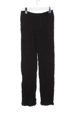 Dziecięce spodnie H&M, Rozmiar 12-13y/ 158-164 cm, Kolor Czarny, Cena 56,99 zł