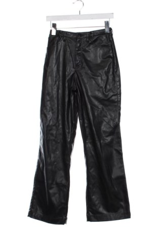 Pantaloni pentru copii H&M, Mărime 13-14y/ 164-168 cm, Culoare Negru, Preț 106,00 Lei