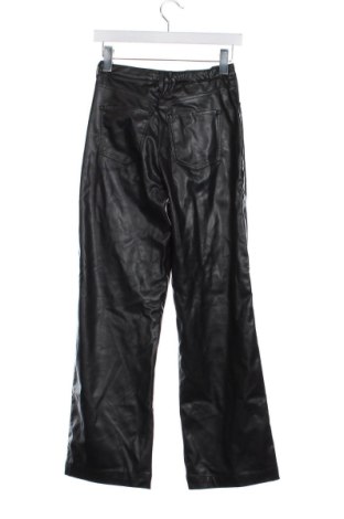 Pantaloni pentru copii H&M, Mărime 13-14y/ 164-168 cm, Culoare Negru, Preț 106,00 Lei