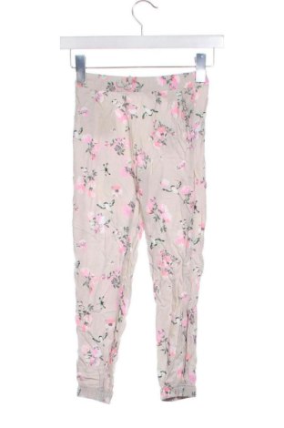 Dziecięce spodnie H&M, Rozmiar 6-7y/ 122-128 cm, Kolor Kolorowy, Cena 58,00 zł