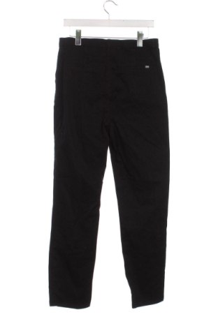 Детски панталон H&M, Размер 14-15y/ 168-170 см, Цвят Черен, Цена 11,24 €