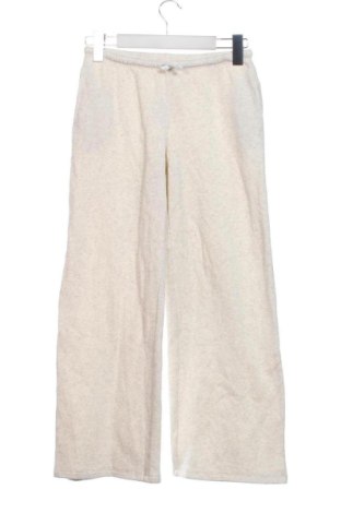 Kinderhose H&M, Größe 10-11y/ 146-152 cm, Farbe Beige, Preis € 14,99