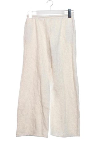 Kinderhose H&M, Größe 10-11y/ 146-152 cm, Farbe Beige, Preis € 14,99