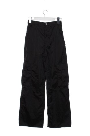 Kinderhose H&M, Größe 12-13y/ 158-164 cm, Farbe Schwarz, Preis € 14,99