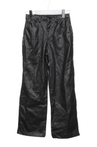 Kinderhose H&M, Größe 10-11y/ 146-152 cm, Farbe Schwarz, Preis € 14,99