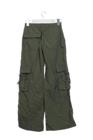 Kinderhose H&M, Größe 11-12y/ 152-158 cm, Farbe Grün, Preis € 14,99