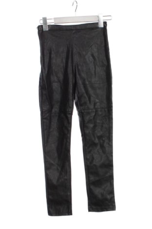 Dziecięce spodnie H&M, Rozmiar 9-10y/ 140-146 cm, Kolor Czarny, Cena 53,99 zł