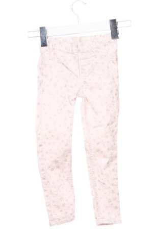 Pantaloni pentru copii H&M L.O.G.G., Mărime 3-4y/ 104-110 cm, Culoare Multicolor, Preț 56,00 Lei