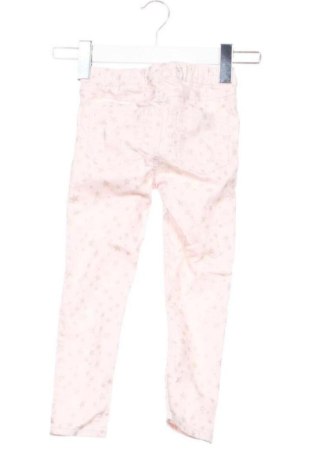 Pantaloni pentru copii H&M L.O.G.G., Mărime 3-4y/ 104-110 cm, Culoare Multicolor, Preț 56,00 Lei