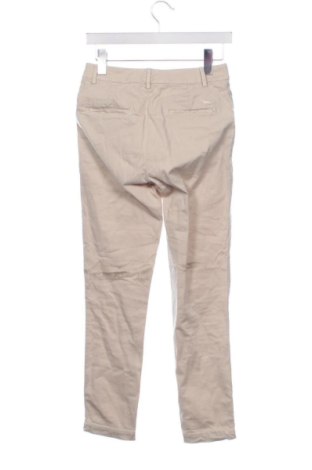 Παιδικό παντελόνι Harmont & Blaine, Μέγεθος 13-14y/ 164-168 εκ., Χρώμα  Μπέζ, Τιμή 37,99 €