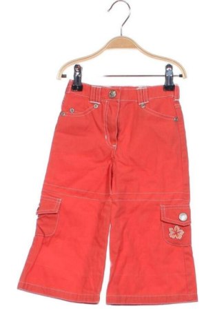 Detské nohavice  Impidimpi, Veľkosť 9-12m/ 74-80 cm, Farba Ružová, Cena  13,26 €