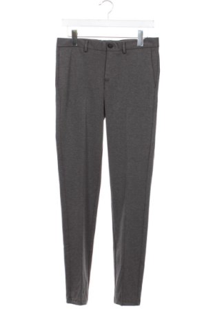 Детски панталон Jack & Jones, Размер 14-15y/ 168-170 см, Цвят Сив, Цена 29,14 €