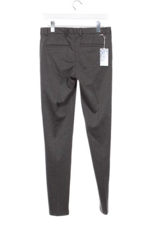 Детски панталон Jack & Jones, Размер 14-15y/ 168-170 см, Цвят Сив, Цена 29,14 €