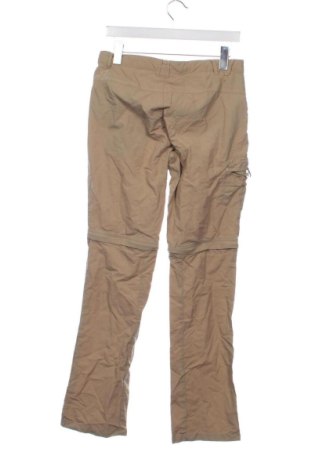 Детски панталон Jack Wolfskin, Размер 15-18y/ 170-176 см, Цвят Бежов, Цена 21,47 €