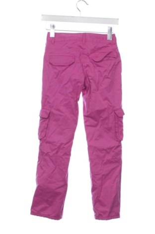 Detské nohavice  Kanz, Veľkosť 8-9y/ 134-140 cm, Farba Ružová, Cena  11,00 €