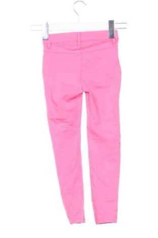 Kinderhose KappAhl, Größe 3-4y/ 104-110 cm, Farbe Rosa, Preis € 15,35