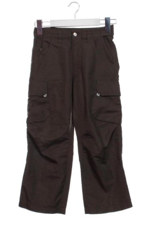 Kinderhose KappAhl, Größe 5-6y/ 116-122 cm, Farbe Grün, Preis € 20,99