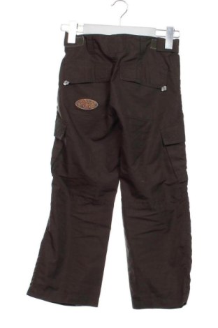 Kinderhose KappAhl, Größe 5-6y/ 116-122 cm, Farbe Grün, Preis € 20,99